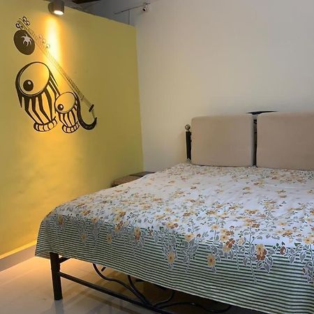 Sukant Homestay, Palu, Murbād Zewnętrze zdjęcie