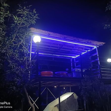 Sukant Homestay, Palu, Murbād Zewnętrze zdjęcie