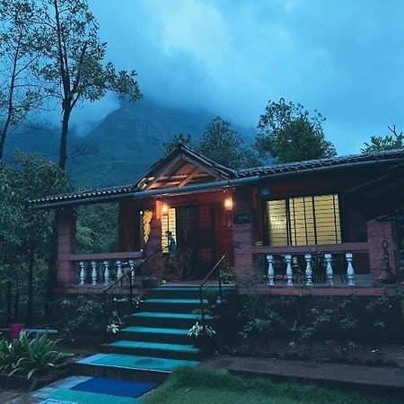 Sukant Homestay, Palu, Murbād Zewnętrze zdjęcie