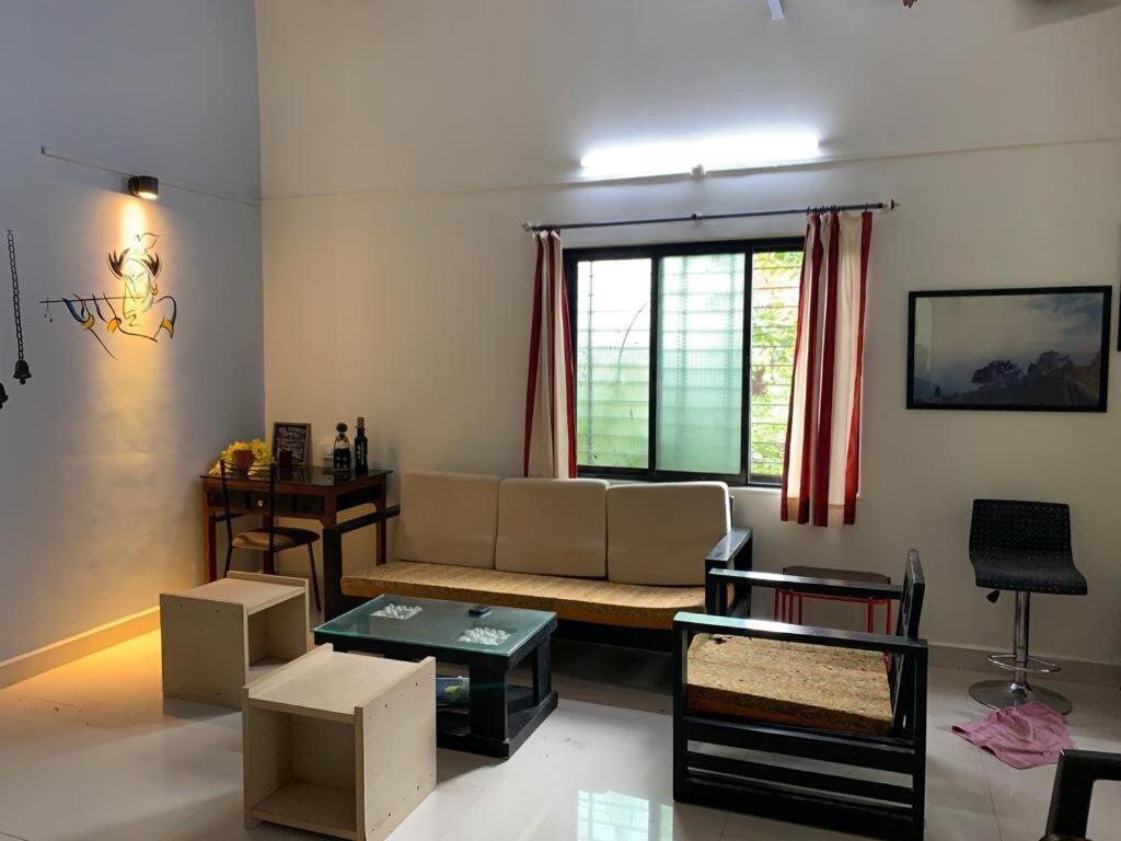 Sukant Homestay, Palu, Murbād Zewnętrze zdjęcie