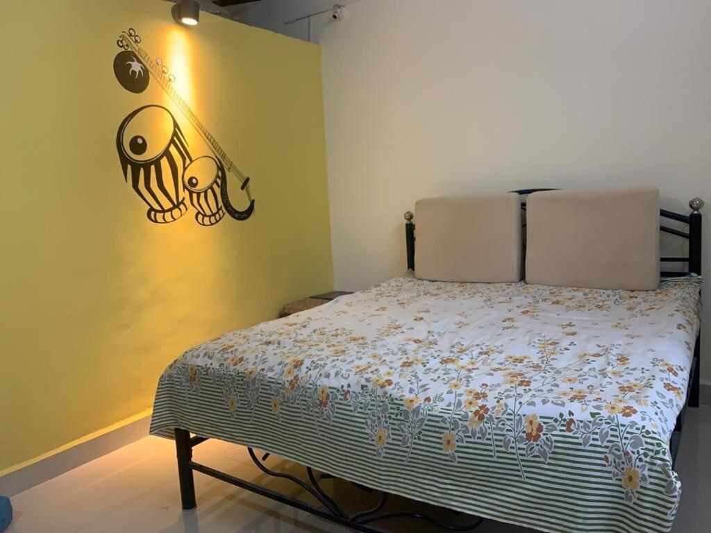 Sukant Homestay, Palu, Murbād Zewnętrze zdjęcie