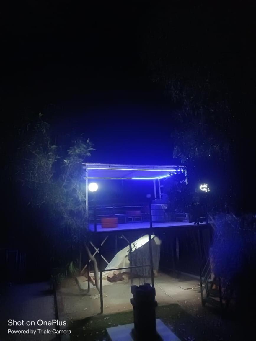 Sukant Homestay, Palu, Murbād Zewnętrze zdjęcie