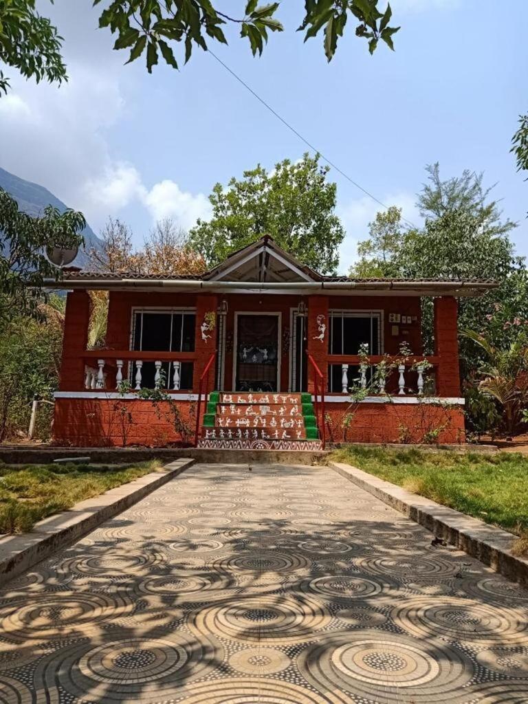 Sukant Homestay, Palu, Murbād Zewnętrze zdjęcie