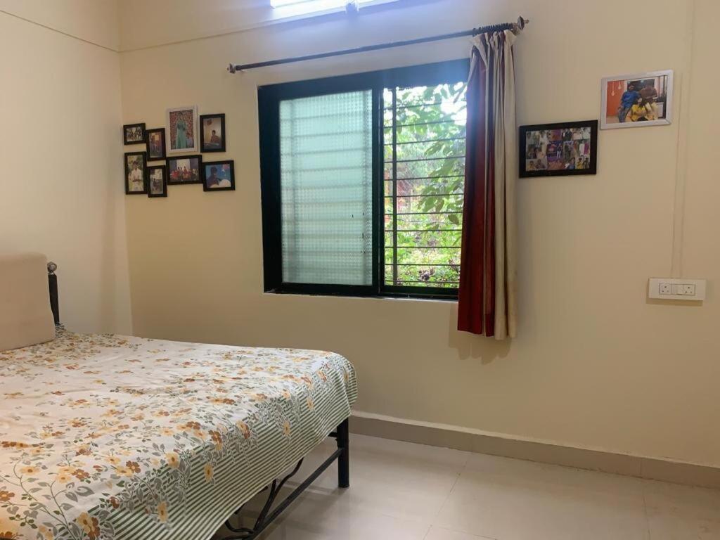 Sukant Homestay, Palu, Murbād Zewnętrze zdjęcie