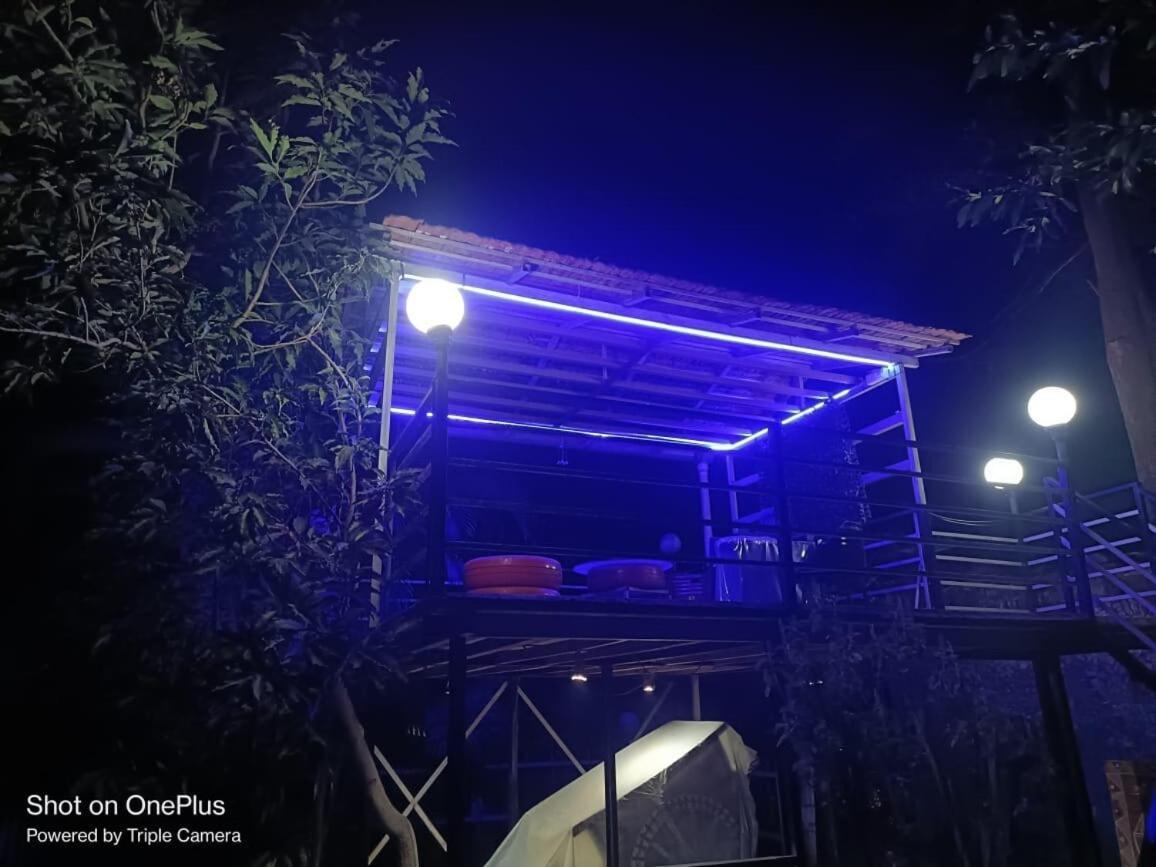 Sukant Homestay, Palu, Murbād Zewnętrze zdjęcie