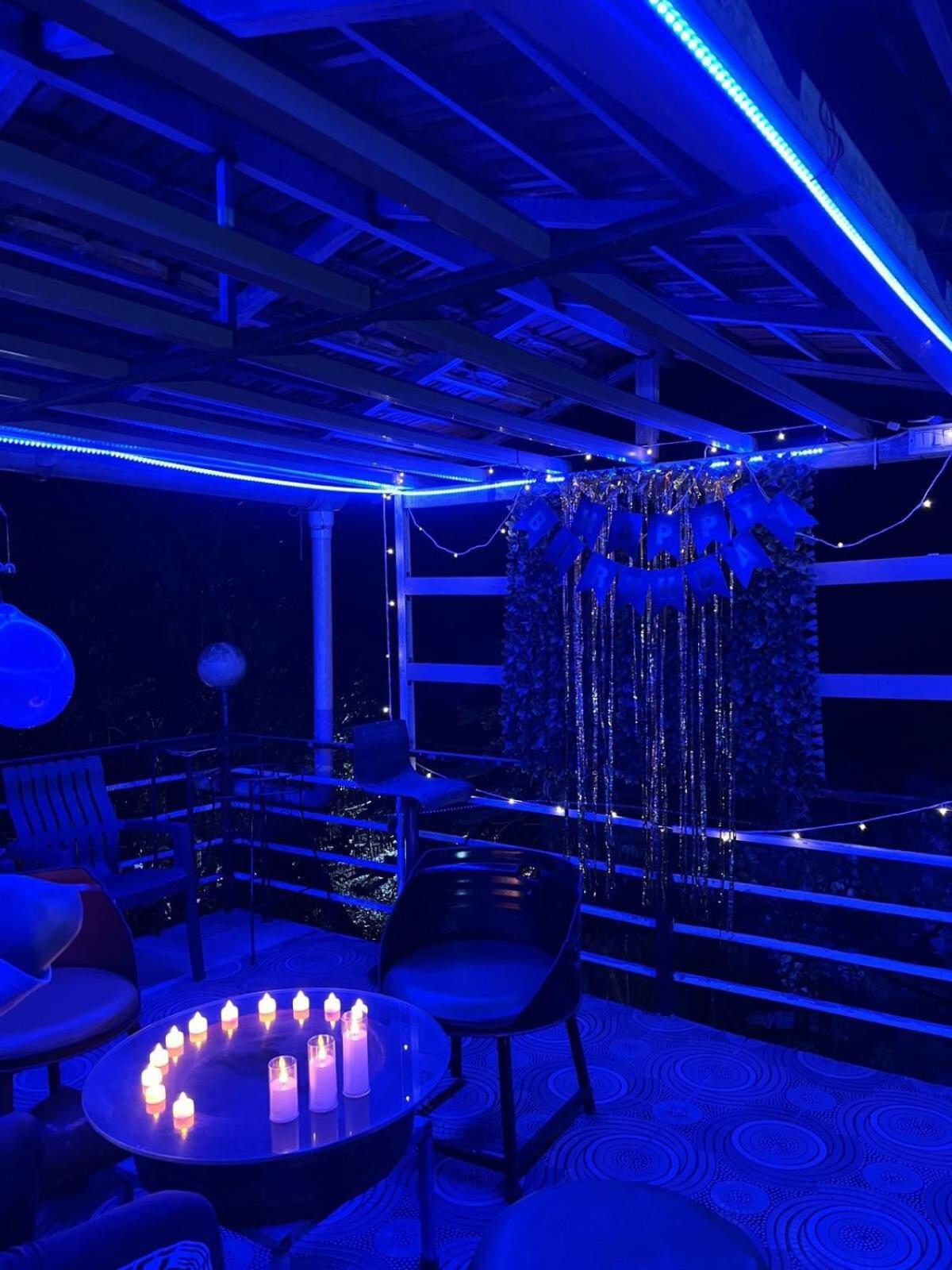Sukant Homestay, Palu, Murbād Zewnętrze zdjęcie