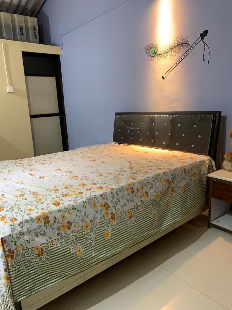 Sukant Homestay, Palu, Murbād Zewnętrze zdjęcie