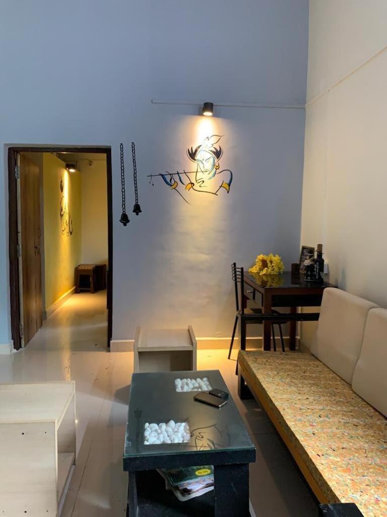 Sukant Homestay, Palu, Murbād Zewnętrze zdjęcie