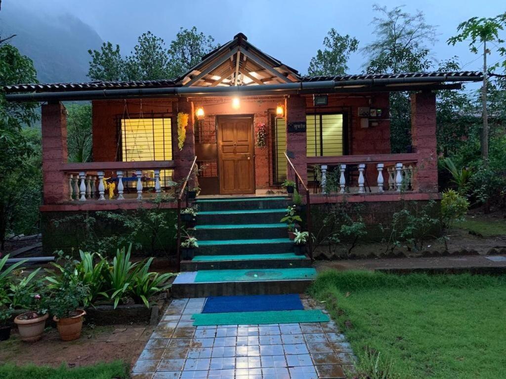 Sukant Homestay, Palu, Murbād Zewnętrze zdjęcie